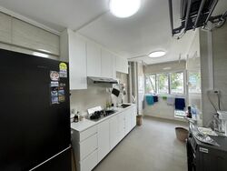 Blk 153 Serangoon North Avenue 1 (Serangoon), HDB 4 Rooms #583392841